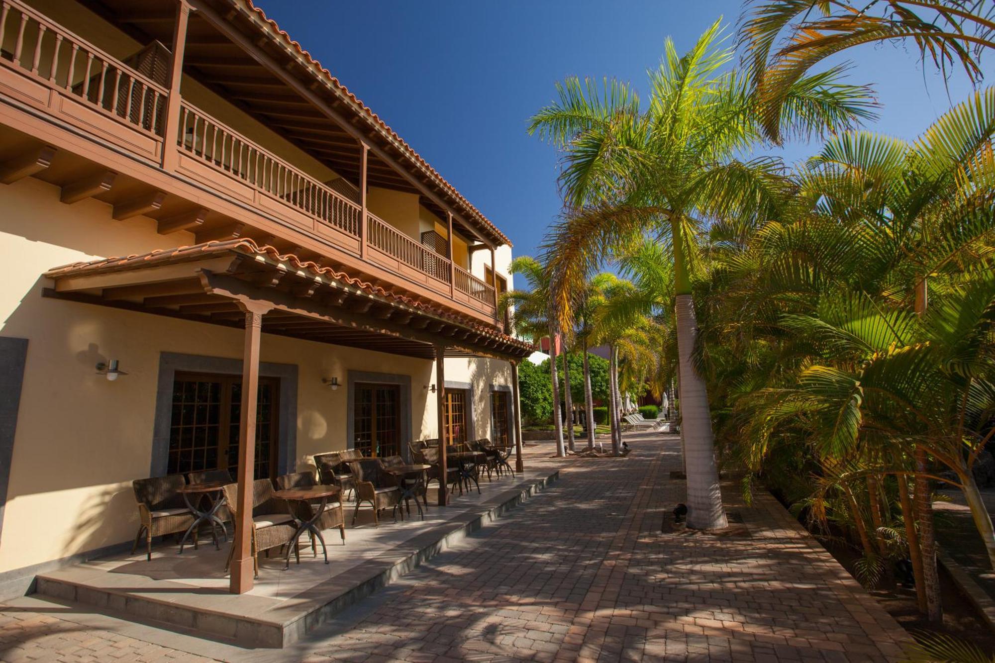 Lopesan Villa Del Conde Resort & Thalasso Meloneras Exteriér fotografie